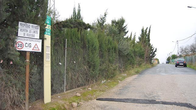 Proponen acogerse a un nuevo régimen legal para que las parcelas de Echaguy tengan luz