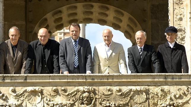 Los diez grandes proyectos que Sevilla anunció y nunca hizo