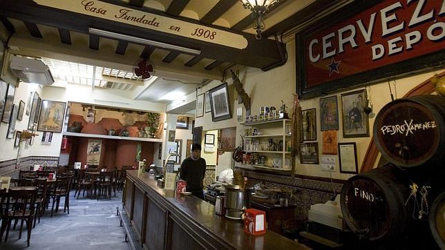 Bodega Díaz-Salazar