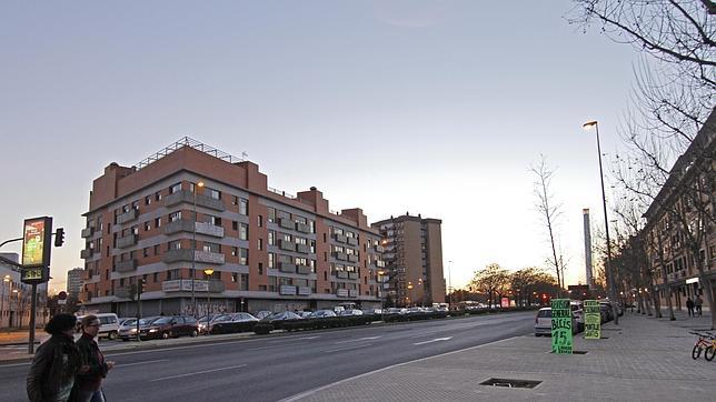 La Junta de Andalucía persiste y dará pisos a los okupas de la corrala Utopía