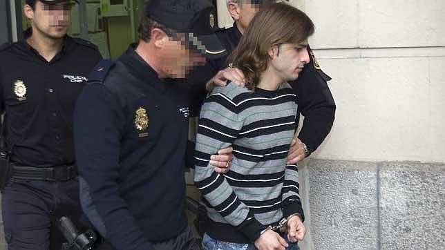 La Policía Judicial solicita hacer el «test de la verdad» a Carcaño