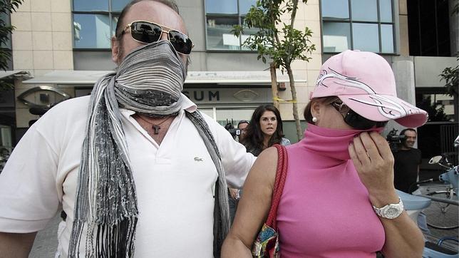 Los padres de El Cuco, a juicio por incumplir la orden de alejamiento