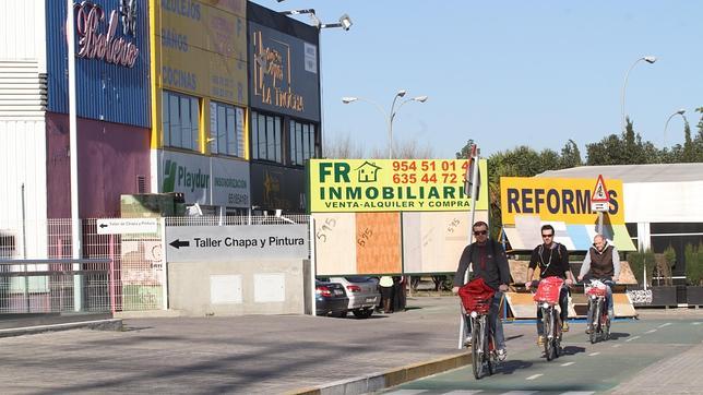 Detenido el presunto agresor del joven de Los Pajaritos atropellado mortalmente en Montes Sierra