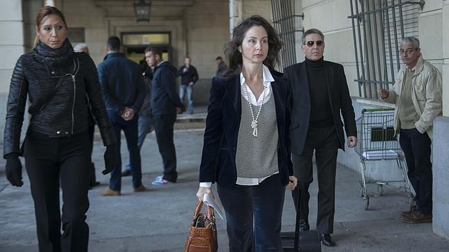 La Audiencia pide a las defensas que dejen de sobrecargar los tribunales con «recursos idénticos»