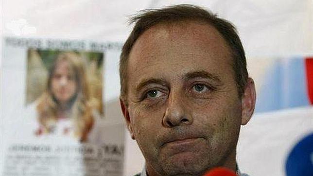 «Carcaño tuvo un estímulo muy fuerte ante la imagen de una escombrera»