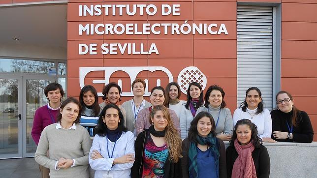 La Ciencia tiene nombre de mujer en Sevilla