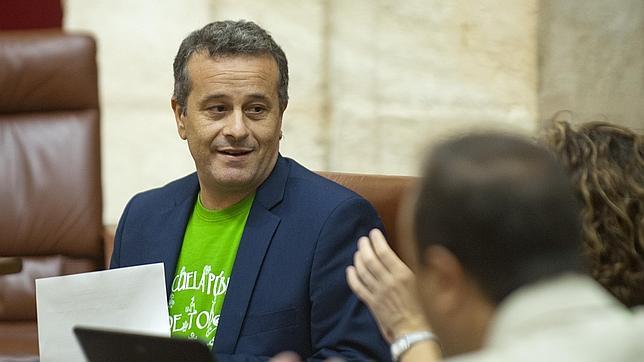 IU amaga con pedir una comisión de investigación sobre fondos de formación