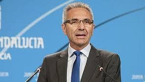 La Junta ve excesiva la fianza a Magdalena Álvarez