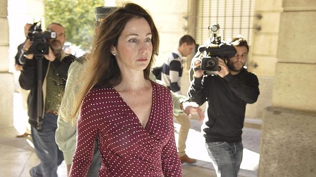 IU llama a la juez Mercedes Alaya «pija, ultra y católica»