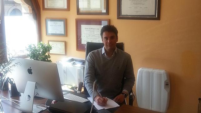 «La Junta hace en Aznalcóllar lo mismo que Argentina con Repsol»