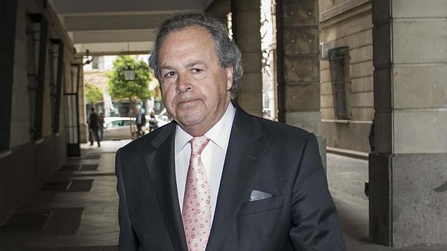 El exconsejero Vallejo le dijo a Sauquillo que Fumapa era «una empresa seria»