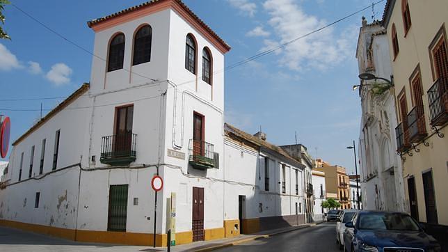 El Ayuntamiento remodelará la confluencia de Real Utrera con Santa Ana