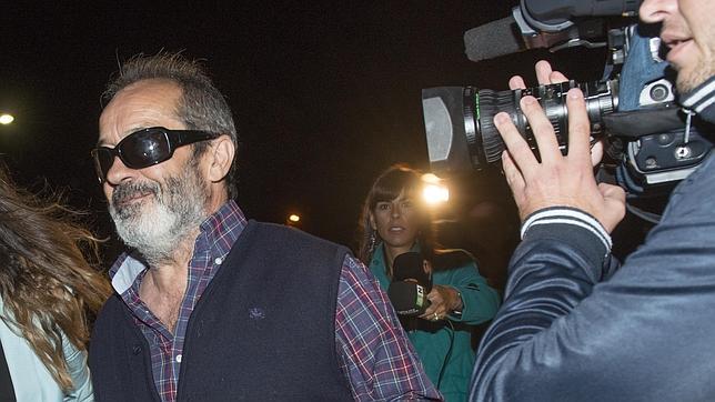 La Guardia Civil revela cuatro nuevos «intrusos» en los ERE y ayudas al sobrino de Lanzas