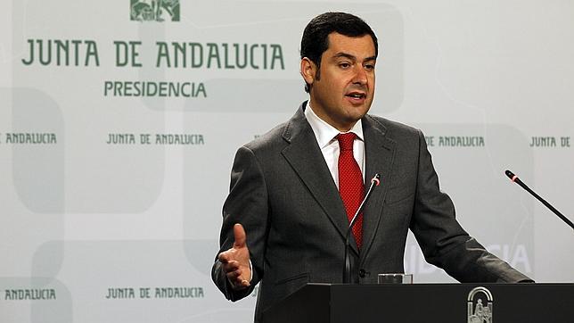 Moreno Bonilla renuncia a cobrar su cesantía como secretario de Estado