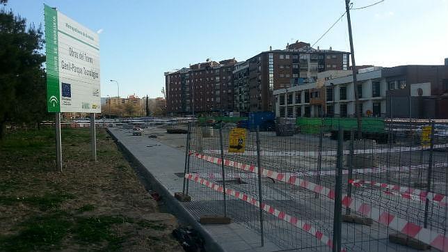 La Junta es la administración que menos invierte en obra pública en la provincia