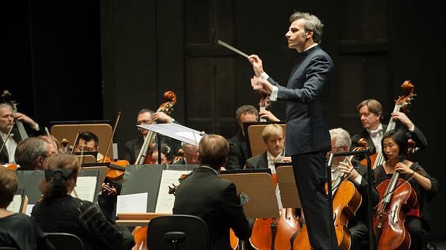 El mejor Mahler, hoy y mañana en el Maestranza con la Sinfónica de Sevilla