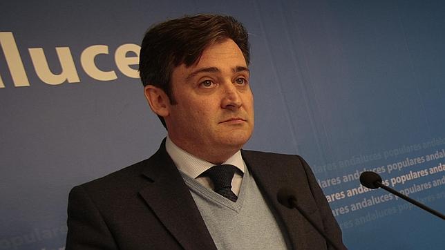 Eloy Carmona asegura que todo se hizo en Tomares conforme a la legalidad