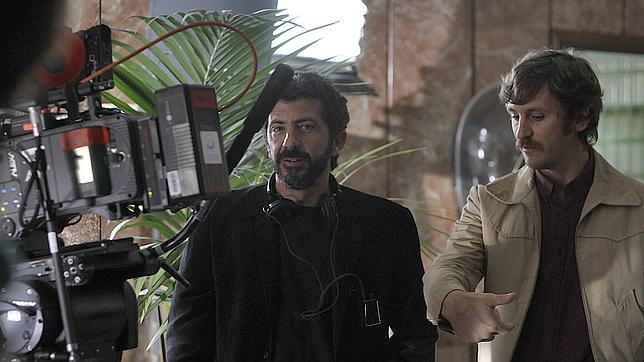 «La isla mínima» de Alberto Rodríguez llegará en septiembre