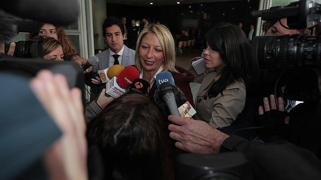 El hijo de Ortega Cano, condenado a un año y nueve meses