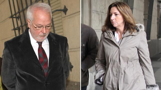 Alaya impone fianzas civiles que suman casi 40 millones a tres exaltos cargos de Empleo