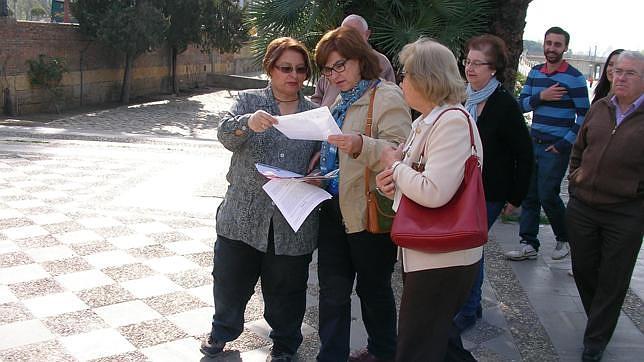 De ruta por los lugares de Sevilla en los que estuvo Américo Vespucio