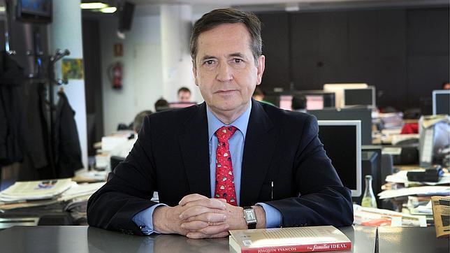 El exabogado de Ruiz Mateos: «Fui a la Guardia Civil a contar lo que sabía de Nueva Rumasa»