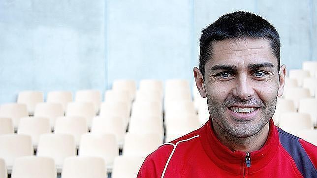 Tras ser acusado de dopaje, Antonio Jiménez Pentinel vuelve a correr