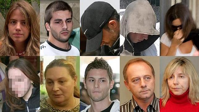 Marta del Castillo: cinco años de una famila en vilo