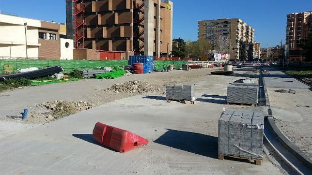 ¿Puede la Junta pagar el Metro de Granada?