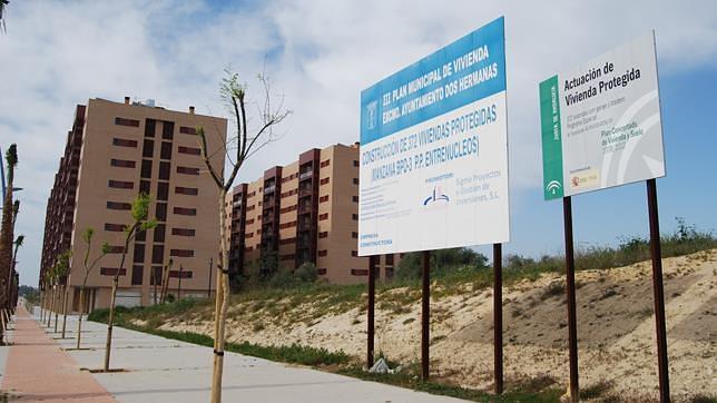 El PP tilda de «fracaso» la gestión de Toscano en el Plan de la Vivienda