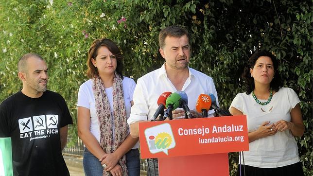 La secretaria Vivienda de la Junta: «Los realojos por mandato judicial son norma»