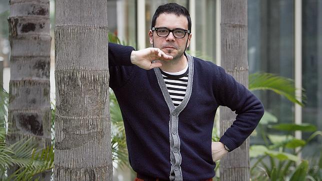 Luis Manuel Ruiz publica una novela con ecos de Holmes, H.G. Wells y el cómic