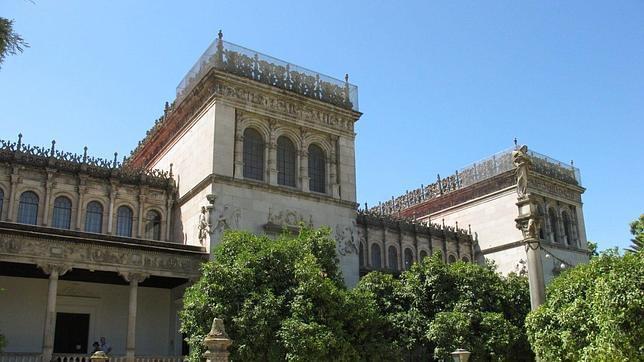 Ana Navarro, directora: «Al Museo Arqueológico de Sevilla ya le toca»