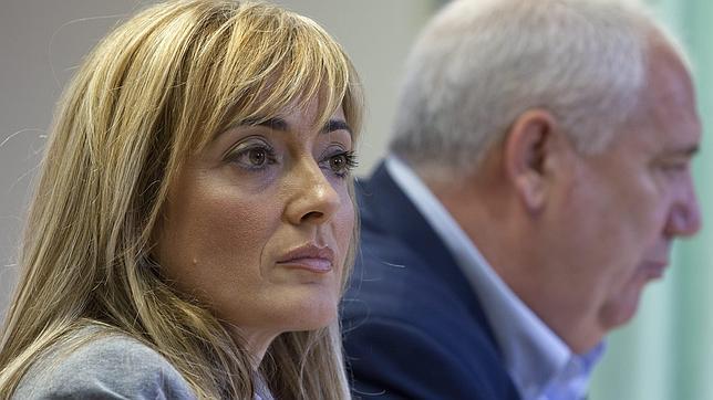Castilla asegura que UGT-A está aportando a la Junta toda la documentación sobre ayudas recibidas