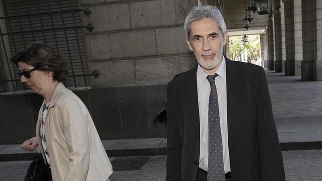 La Fiscalía pide 16.000 euros de fianza civil para el exsecretario del textil de CCOO