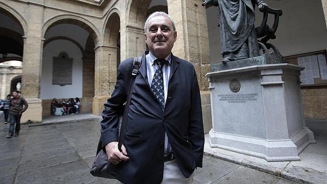 Rafael Valencia: «El gran capital de Buenas Letras es su capital humano»