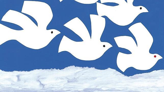 El universo de Pedro Salinas a través de 32 ilustraciones