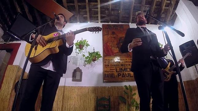 Las sevillanas de los famosos, el éxito de la Feria de Abril de Sevilla 2014