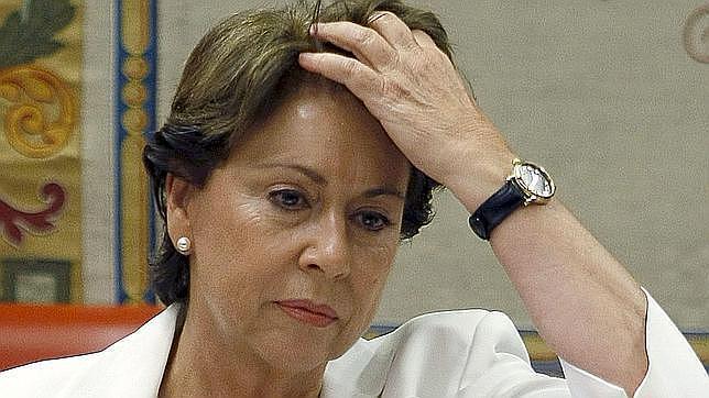 El Banco Europeo de Inversión se toma «muy en serio» la imputación de Álvarez