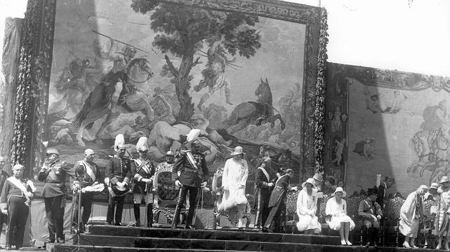 La Sevilla heredada de la Exposición Iberoamericana de 1929