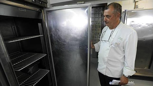 La Junta admite que las cuentas de la Escuela de Hostelería de La Cónsula han sido opacas