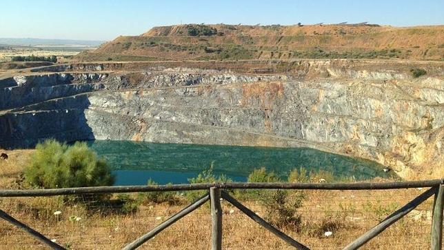 La belga Nyrstar se retira del concurso de Aznalcóllar por las exigencias ambientales