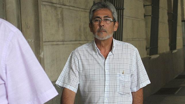 Dimite el alcalde socialista de El Garrobo tras su condena por prevaricación continuada