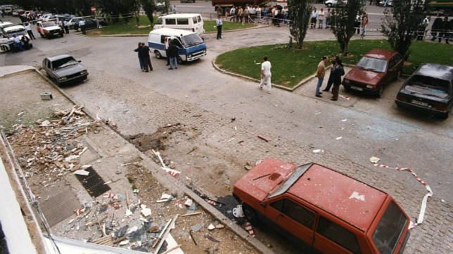 La muerte madrugó en Carlos III