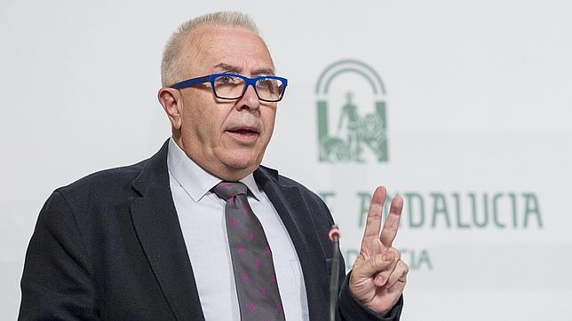 La Junta de Andalucía vuelve a dar ayudas a CC.OO. y UGT para cursos de formación