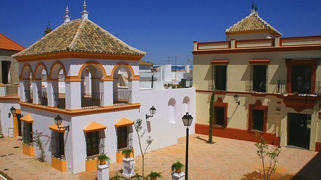 Se prepara unas «Divervacaciones» en el Centro Cultural Casa de las Monjas de Espartinas