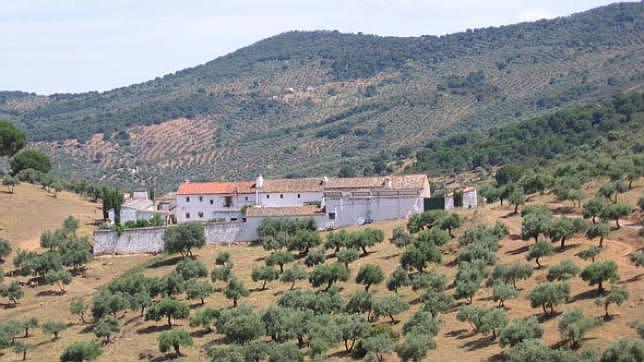 2,5 millones por el cortijo más grande de Andalucía