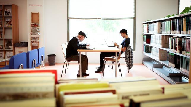Veinte años llevando la cultura de los libros a Montequinto