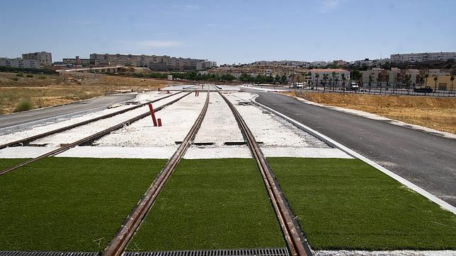 Las (muchas) infraestructuras pendientes de la Junta de Andalucía en Sevilla