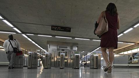 La batalla política frena las líneas 2, 3 y 4 del metro de Sevilla
